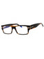 050 - dark brown/other/clear/blue-light block lens