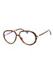 053 - Blonde Havana / Clear Lens