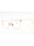 025 - Ivory/clear/blue-light block lens