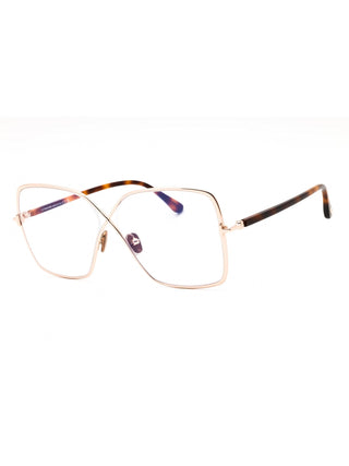 Tom Ford FT5841-B Eyeglasses-Beverly Hills Eyewear