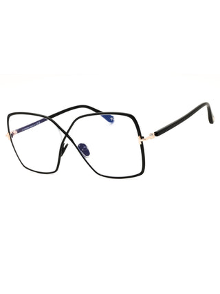 Tom Ford FT5841-B Eyeglasses-Beverly Hills Eyewear