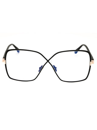 Tom Ford FT5841-B Eyeglasses-Beverly Hills Eyewear
