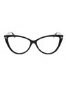 005 - black/other/clear/blue-light block lens