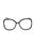 001 - Shiny Black / Clear Lens