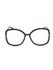 001 - Shiny Black / Clear Lens