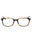 052 - Dark Havana/Clear/Blue-light block lens