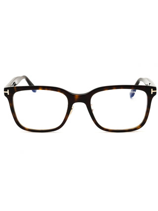 Tom Ford FT5853-D-B Eyeglasses