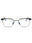 005 - black/other/clear/blue-light block lens