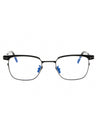 005 - black/other/clear/blue-light block lens