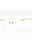 039 - shiny yellow/Clear/Blue-light block lens