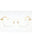 039 - shiny yellow/Clear/Blue-light block lens