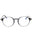 020 - grey/other/clear/blue-light block lens