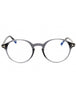 020 - grey/other/clear/blue-light block lens