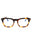 056 - havana/other/clear/blue-light block lens