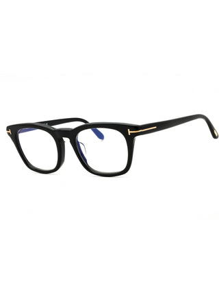 Tom Ford FT5870-F-B Eyeglasses