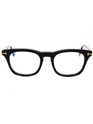 Tom Ford FT5870-F-B Eyeglasses