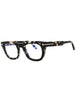 005 - black/other/clear/blue-light block lens