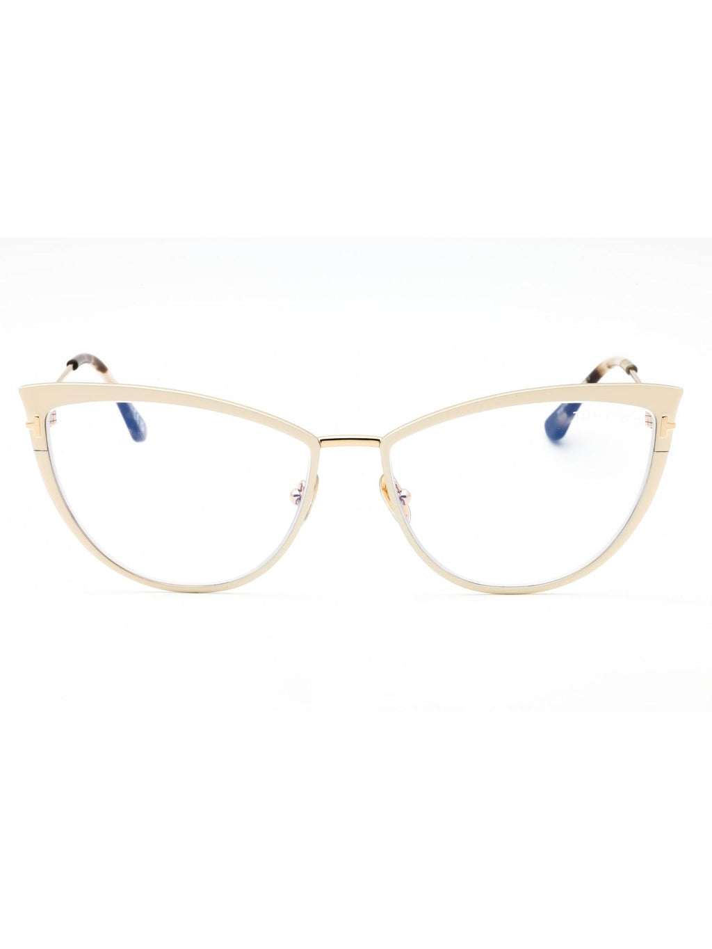 Tom Ford FT5877-B Eyeglasses – Beverly Hills Eyewear
