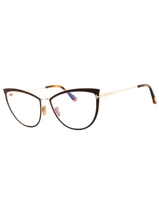 Tom Ford FT5877-B Eyeglasses