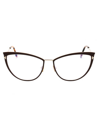 Tom Ford FT5877-B Eyeglasses