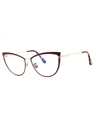 Tom Ford FT5877-B Eyeglasses-Beverly Hills Eyewear