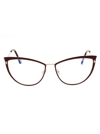 Tom Ford FT5877-B Eyeglasses-Beverly Hills Eyewear