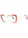 044 - orange/other/clear/blue-light block lens