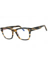 045 - Shiny Light Brown / Clear