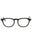 005 - black/other / clear/blue-light block lens