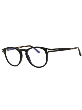 Tom Ford FT5891-B Eyeglasses-Beverly Hills Eyewear