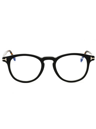 Tom Ford FT5891-B Eyeglasses-Beverly Hills Eyewear