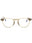095 - light green/other/clear/blue-light block lens