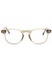 095 - light green/other/clear/blue-light block lens