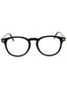 005 - black/other/clear/blue-light block lens