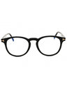 005 - black/other/clear/blue-light block lens
