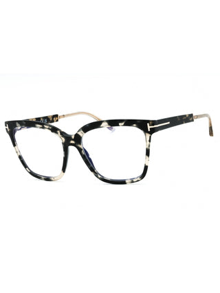 Tom Ford FT5897-B  Metal  Aviator Men's Eyeglasses