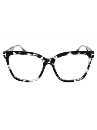 Tom Ford FT5897-B  Metal  Aviator Men's Eyeglasses