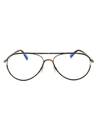 Tom Ford FT5897-B Eyeglasses