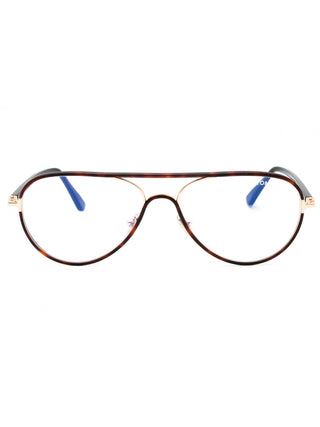 Tom Ford FT5897-B Eyeglasses