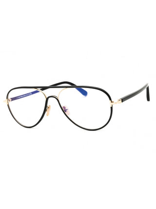 Tom Ford FT5897-B  Metal  Aviator Men's Eyeglasses