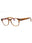 050 - dark brown/other/clear/blue-light block lens