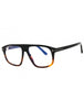 056 - havana/other/clear/blue-light block lensvvvvvvvv