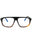 056 - havana/other/clear/blue-light block lens