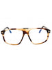 050 - dark brown/other/clear/blue-light block lens