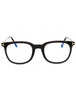 005 - black/other/clear/blue-light block lens