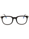 005 - black/other/clear/blue-light block lens