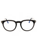 005 - black/other/clear/blue-light block lens