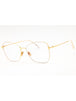 025 - ivory/clear demo lens