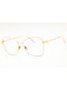 025 - ivory/clear demo lens