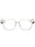 020 - grey/other / clear/blue-light block lens